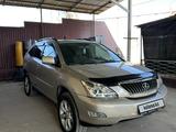 Lexus RX 350 2007 года за 8 500 000 тг. в Алматы – фото 3