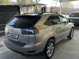Lexus RX 350 2007 года за 8 500 000 тг. в Алматы – фото 5