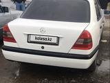 Mercedes-Benz C 180 1995 года за 1 600 000 тг. в Шымкент – фото 2