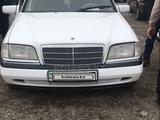 Mercedes-Benz C 180 1995 года за 1 600 000 тг. в Шымкент