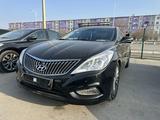 Hyundai Grandeur 2014 годаfor8 400 000 тг. в Кызылорда