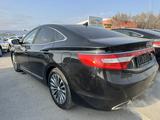 Hyundai Grandeur 2014 годаfor8 400 000 тг. в Кызылорда – фото 4