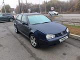 Volkswagen Golf 1999 года за 2 200 000 тг. в Костанай