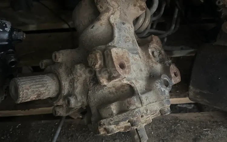 Рулевая редуктор за 20 000 тг. в Актобе