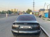 Audi A4 1995 года за 1 000 000 тг. в Алматы – фото 2