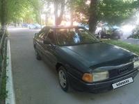 Audi 80 1990 годаүшін370 000 тг. в Тараз