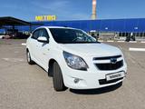 Chevrolet Cobalt 2022 годаүшін5 900 000 тг. в Алматы – фото 2