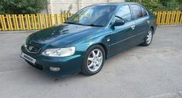 Honda Accord 2001 года за 2 000 000 тг. в Тараз – фото 2