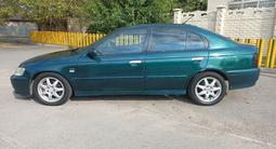 Honda Accord 2001 года за 2 000 000 тг. в Тараз – фото 4