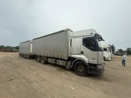 Renault  Premium 2005 года за 20 000 000 тг. в Алматы – фото 3