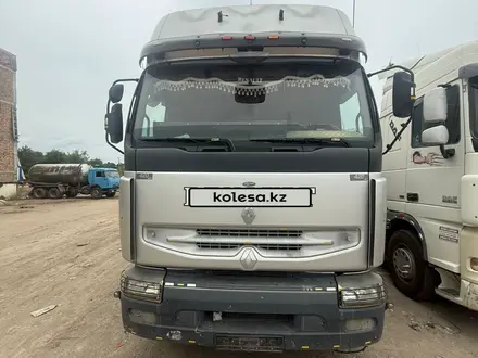 Renault  Premium 2005 года за 20 000 000 тг. в Алматы – фото 2