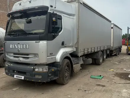 Renault  Premium 2005 года за 20 000 000 тг. в Алматы