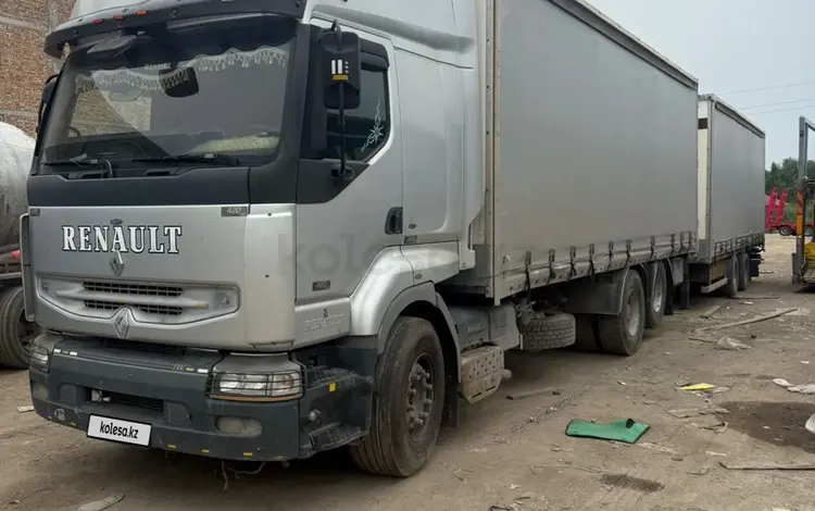 Renault  Premium 2005 года за 20 000 000 тг. в Алматы