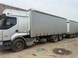 Renault  Premium 2005 года за 20 000 000 тг. в Алматы – фото 4