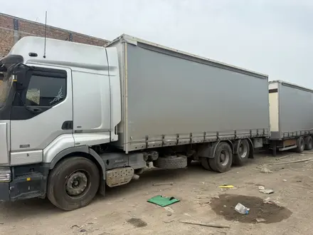 Renault  Premium 2005 года за 20 000 000 тг. в Алматы – фото 4