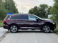 Infiniti QX60 2014 года за 10 000 000 тг. в Костанай – фото 7