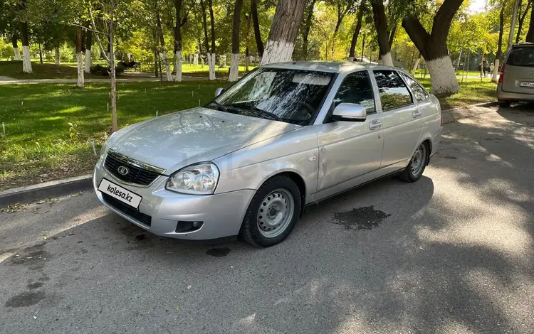 ВАЗ (Lada) Priora 2172 2012 года за 2 480 000 тг. в Шымкент