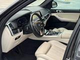 BMW X5 2020 года за 29 000 000 тг. в Астана – фото 4