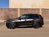 BMW X5 2020 года за 29 000 000 тг. в Астана – фото 3