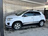 Chevrolet Tracker 2015 годаүшін5 800 000 тг. в Алматы