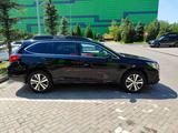 Subaru Outback 2019 годаүшін11 500 000 тг. в Алматы – фото 2