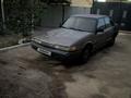 Mazda 626 1991 годаүшін400 000 тг. в Алматы
