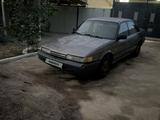 Mazda 626 1991 годаүшін400 000 тг. в Алматы