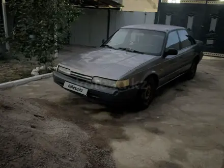 Mazda 626 1991 года за 400 000 тг. в Алматы