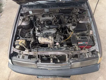 Mazda 626 1991 года за 400 000 тг. в Алматы – фото 5