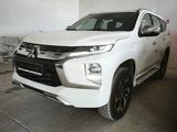 Mitsubishi Montero Sport 2025 года за 23 200 000 тг. в Актау – фото 2