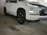 Mitsubishi Montero Sport 2025 года за 23 200 000 тг. в Актау