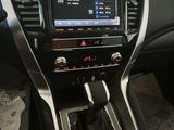 Mitsubishi Montero Sport 2025 года за 23 200 000 тг. в Актау – фото 5