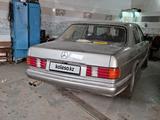 Mercedes-Benz S 300 1987 года за 1 800 000 тг. в Астана – фото 4