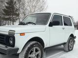 ВАЗ (Lada) Lada 2121 2013 годаүшін2 800 000 тг. в Атбасар