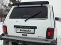 ВАЗ (Lada) Lada 2121 2013 годаүшін2 800 000 тг. в Атбасар – фото 3