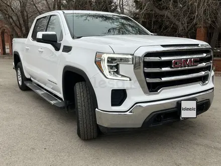 GMC Sierra 2021 года за 34 990 000 тг. в Павлодар – фото 3