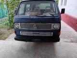 Volkswagen Transporter 1987 года за 750 000 тг. в Кордай