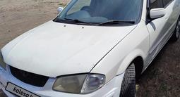 Mazda Familia 1999 года за 1 500 000 тг. в Усть-Каменогорск