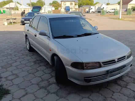 Mitsubishi Lancer 1993 года за 1 300 000 тг. в Тараз – фото 8