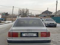 Audi 100 1991 годаүшін1 200 000 тг. в Жаркент