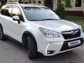 Subaru Forester 2014 года за 9 700 000 тг. в Алматы