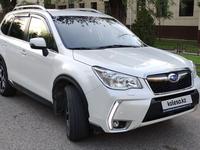 Subaru Forester 2014 годаүшін9 900 000 тг. в Алматы