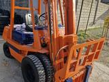 Toyota  4F 1994 года за 5 500 000 тг. в Шымкент – фото 3