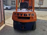 Toyota  4F 1994 года за 5 500 000 тг. в Шымкент – фото 4