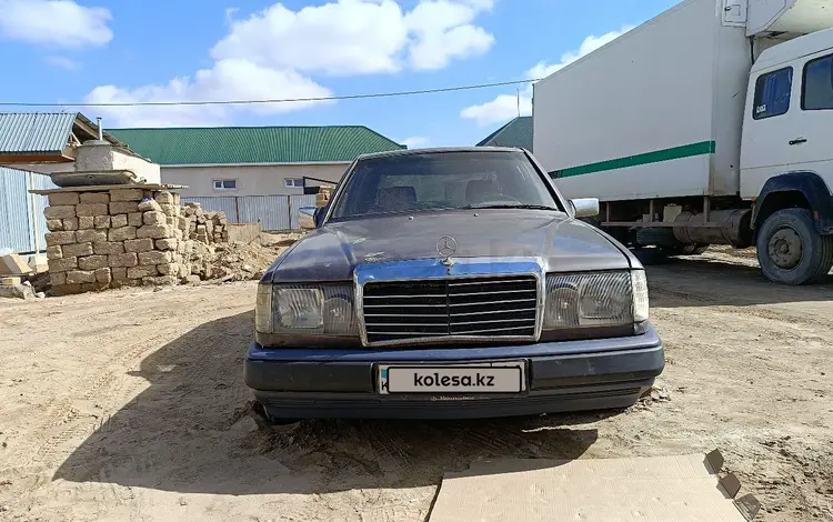 Mercedes-Benz E 200 1993 года за 650 000 тг. в Кызылорда