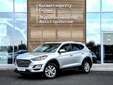 Hyundai Tucson 2020 года за 11 100 000 тг. в Кызылорда