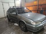 ВАЗ (Lada) 2114 2008 года за 1 700 000 тг. в Актобе – фото 2