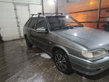 ВАЗ (Lada) 2114 2008 года за 1 700 000 тг. в Актобе – фото 3