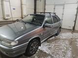 ВАЗ (Lada) 2114 2008 года за 1 700 000 тг. в Актобе – фото 4