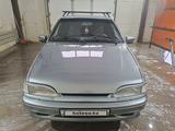 ВАЗ (Lada) 2114 2008 года за 1 700 000 тг. в Актобе – фото 5